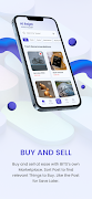 BITSMart screenshot 1
