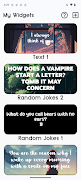 Widget Maker - Create Widgets скриншот 6