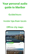 Maribor Tour Guide:SmartGuide screenshot 5