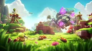 Ant Revival imagem de tela 6