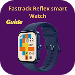 Fastrack Reflex Watch Guide
