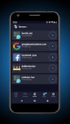 App Snitch скриншот 5