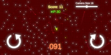 Dark Bricks. Hell adventures screenshot 3