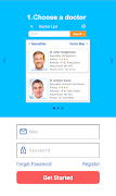 Alloo Docto screenshot 1