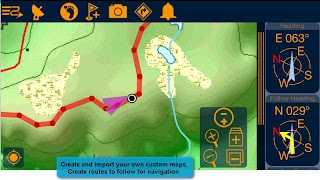 PathAway Express (Outdated) screenshot 4
