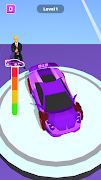 Car Evolution تصوير الشاشة 4