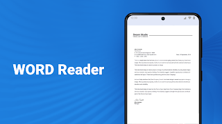 PDF File Reader скриншот 3