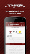Torino Granata screenshot 2