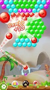 Bubble shooter screenshot 2