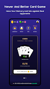 Cabo - Classic Twist Card Game imagem de tela 2