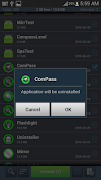 Uninstaller - Uninstall App screenshot 2