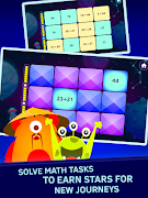 Math Matching Games. Math qiuz Ekran Görüntüsü 5
