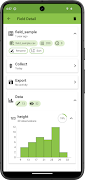Field Book ภาพหน้าจอ 2