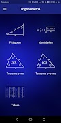 Physics Calc 스크린샷 5