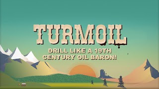 Turmoil screenshot 1