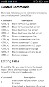 UNIX Programming and Shell Scripting Guide imagem de tela 3