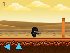 Special Forces - Training Day screenshot 4