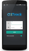 iTrack captura de pantalla 1