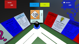 MONOPOLY 3D 截图 7