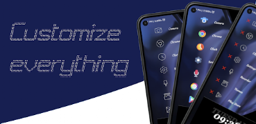 Apperz Launcher 截圖 5