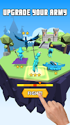 Tiny Kingdom โปสเตอร์
