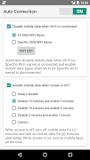 Auto Connection скриншот 1