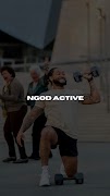 Ngod Active 포스터