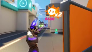 T3 Arena: Game| Walkthrough screenshot 7