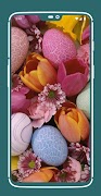 Easter Wallpaper Ekran Görüntüsü 1
