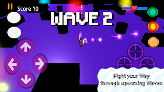 Voltage : Local Multiplayer 截圖 1