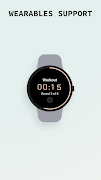 Tabata Timer Fitness Training screenshot 5