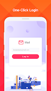 All email - easy and safety screenshot 3