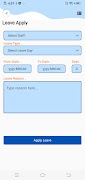 Student App اسکرین شاٹ 4