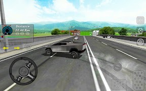 Drive-Some: Kar Driving Sim 截圖 5