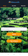 Desa Wisata poster