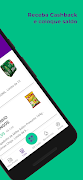 Meu Posto App screenshot 2