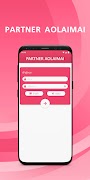 PARTNER AOLAIMAI পোস্টার