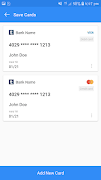 Pay2Wallet UI KIT screenshot 7