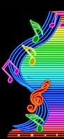 the songs of saifond постер