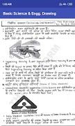 Science Engineering drawing स्क्रीनशॉट 2
