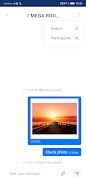 Mega Chat ภาพหน้าจอ 2