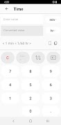 Unit Converter 스크린샷 6