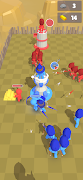 Craft Conflict screenshot 4