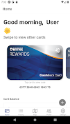 Centex Cashback ポスター