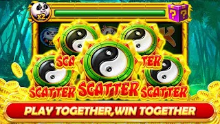 Panda Riches: Earn Slots ảnh chụp màn hình 6