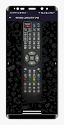 Remote Control For DVB স্ক্রিনশট 6