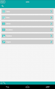 MySqlProg - MySql Client screenshot 5