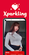Xparkling تصوير الشاشة 3