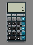Basic Calculator スクリーンショット 4