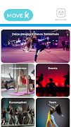 MOVE X App screenshot 6